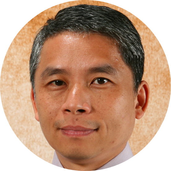 Henry CHAN